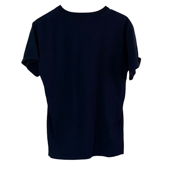 Mens DG tee shirt size medium black - Picture 2 of 3